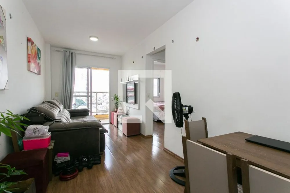 Apartamento, 2 quartos, 50 m² - Foto 1