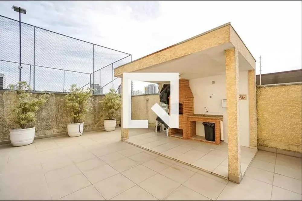 Apartamento, 2 quartos, 50 m² - Foto 7