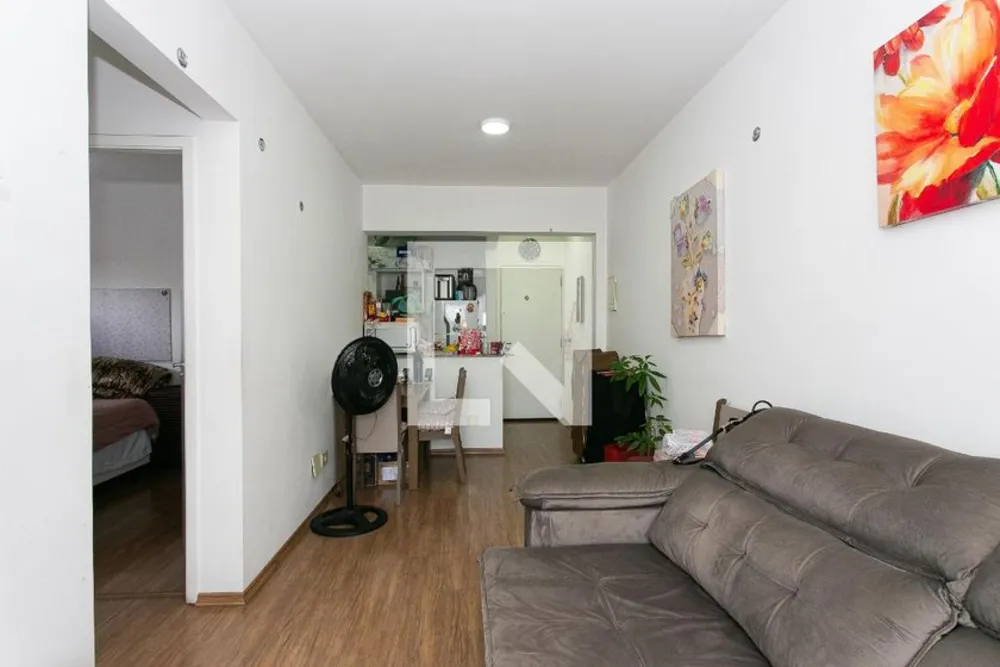 Apartamento, 2 quartos, 50 m² - Foto 3