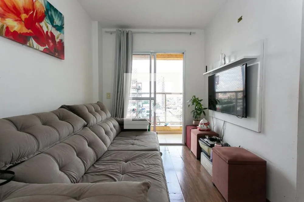 Apartamento, 2 quartos, 50 m² - Foto 2
