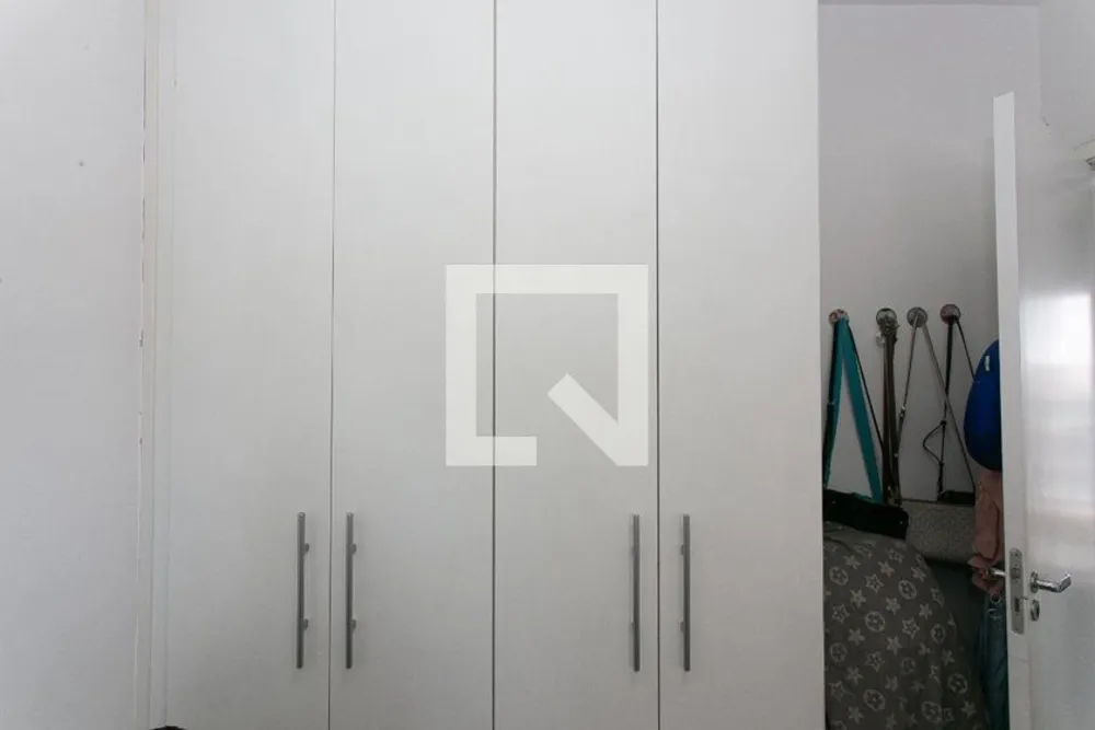 Apartamento, 2 quartos, 50 m² - Foto 6