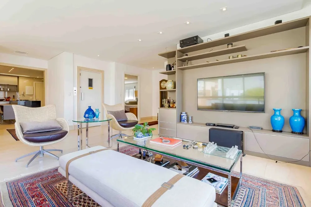Apartamento, 2 quartos, 150 m² - Foto 2
