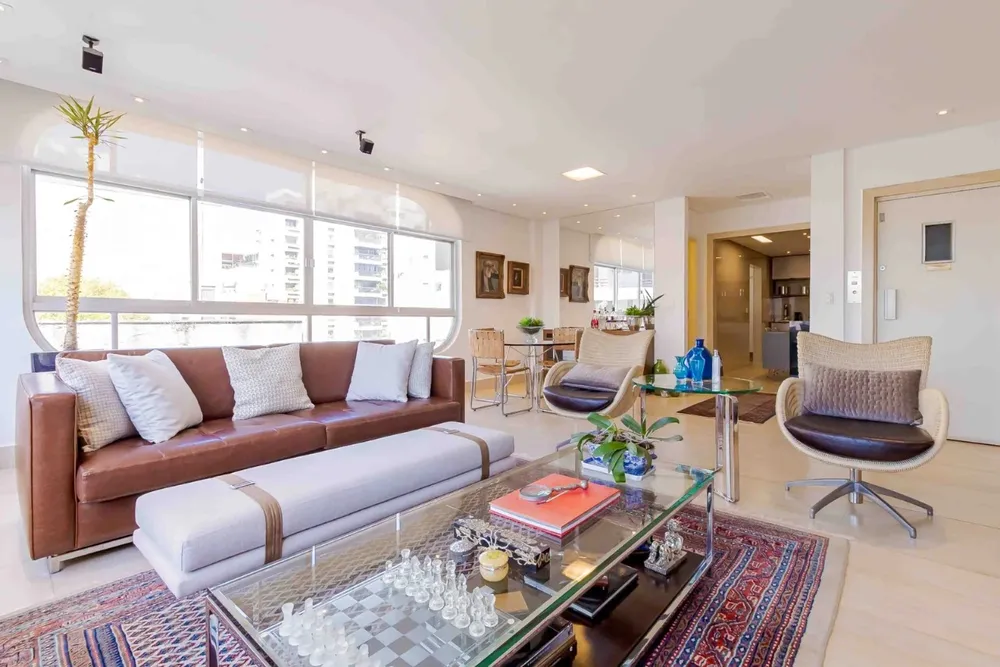 Apartamento, 2 quartos, 150 m² - Foto 1