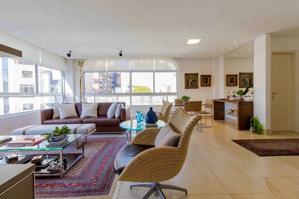 Apartamento, 2 quartos, 150 m² - Foto 3
