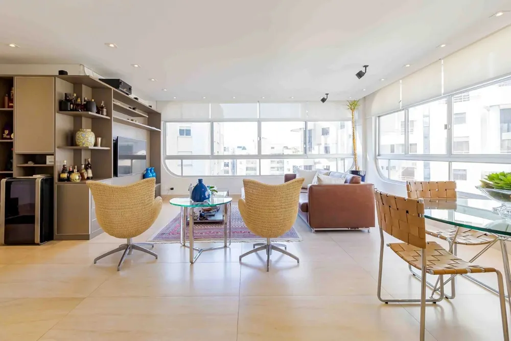 Apartamento, 2 quartos, 150 m² - Foto 4