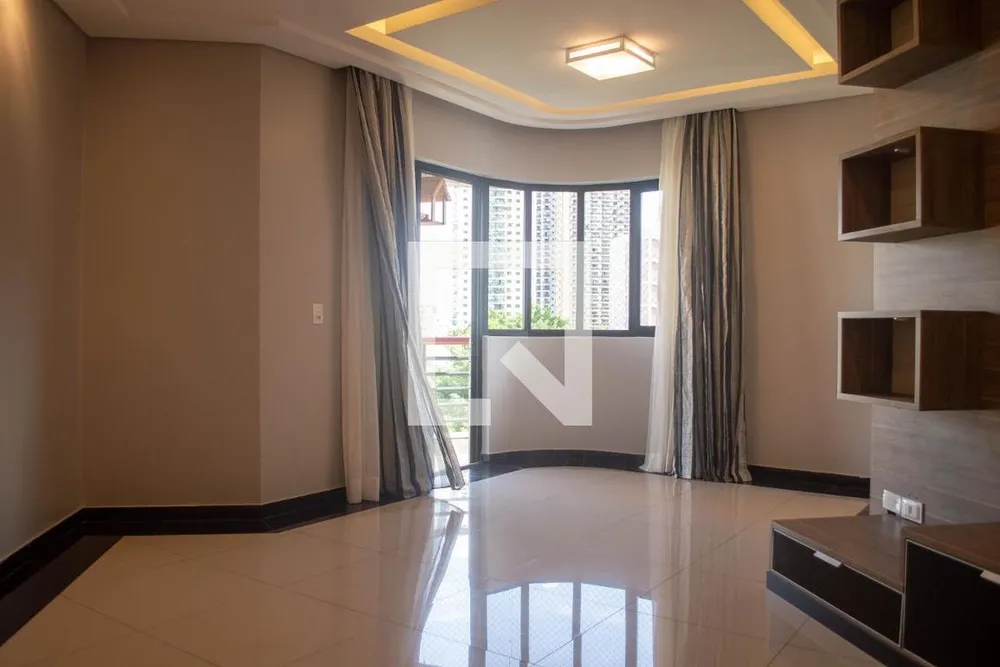 Apartamento, 3 quartos, 120 m² - Foto 1