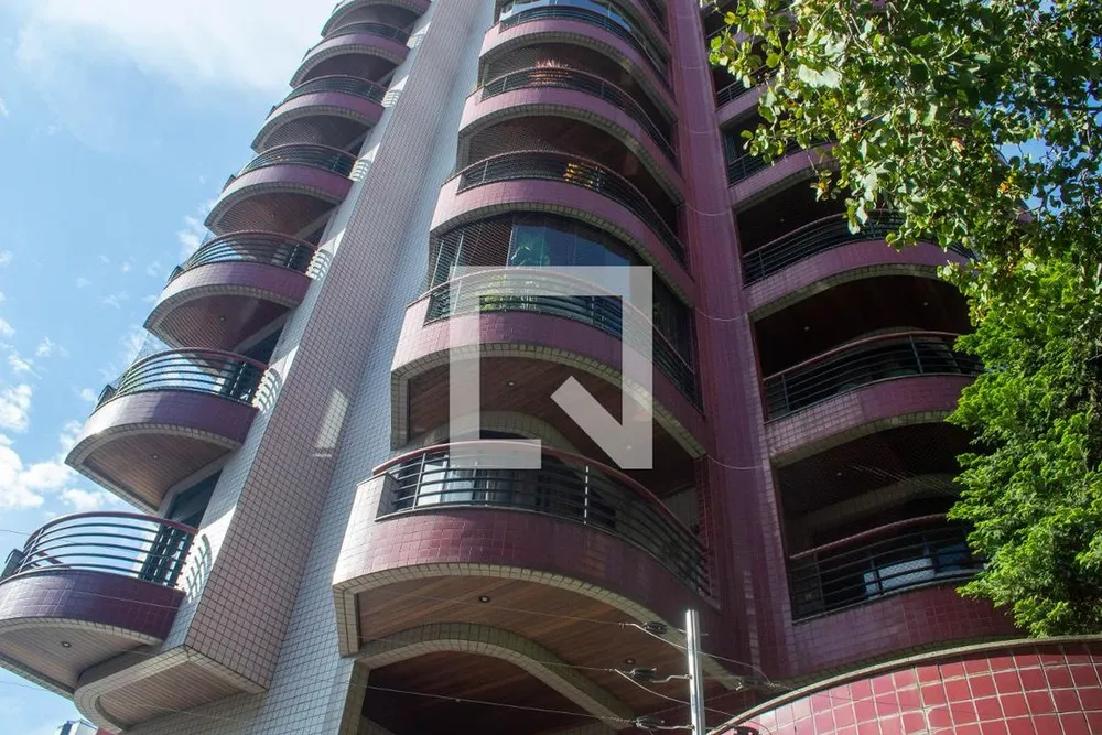 Apartamento, 3 quartos, 120 m² - Foto 6