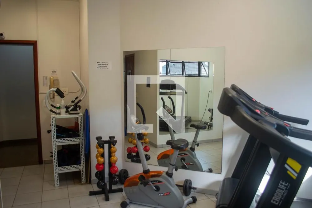 Apartamento, 3 quartos, 120 m² - Foto 8