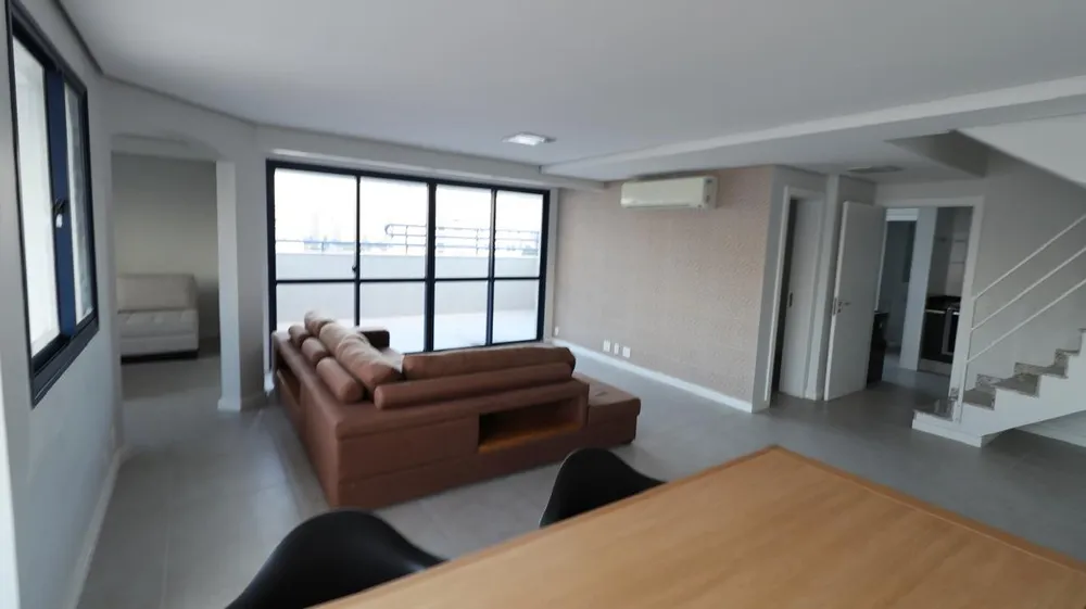 Cobertura, 3 quartos, 210 m² - Foto 5