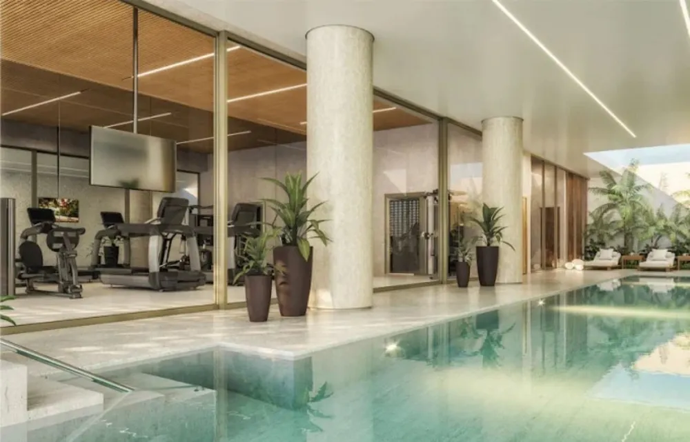 Apartamento, 4 quartos, 335 m² - Foto 7