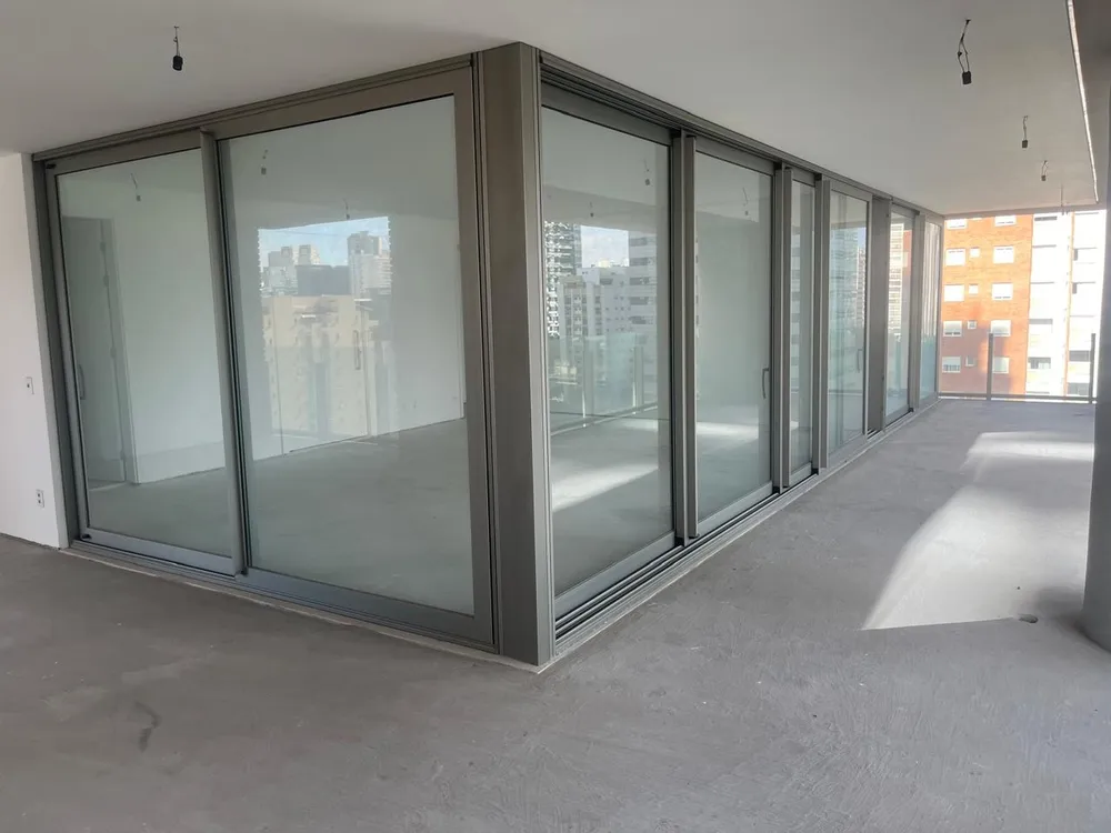 Apartamento, 4 quartos, 335 m² - Foto 6