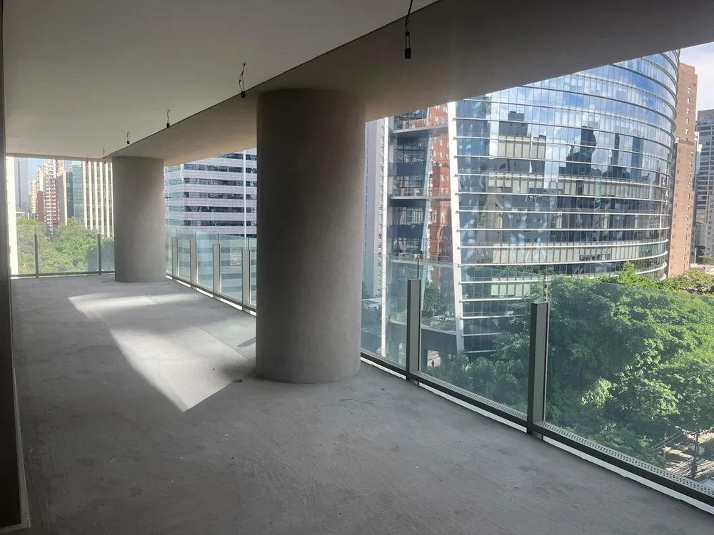 Apartamento, 4 quartos, 335 m² - Foto 5