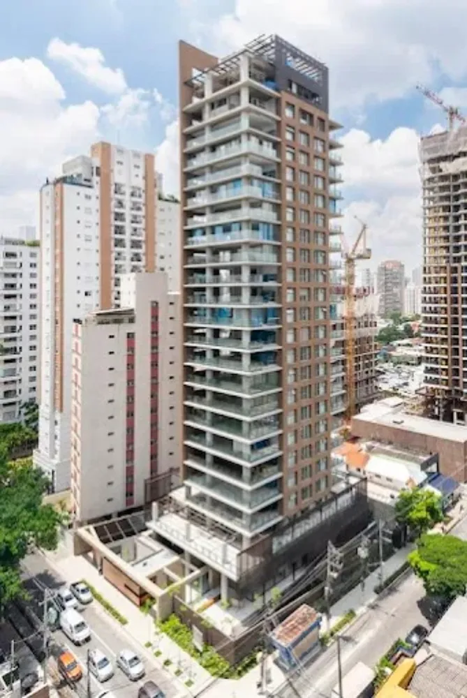 Apartamento, 4 quartos, 335 m² - Foto 2