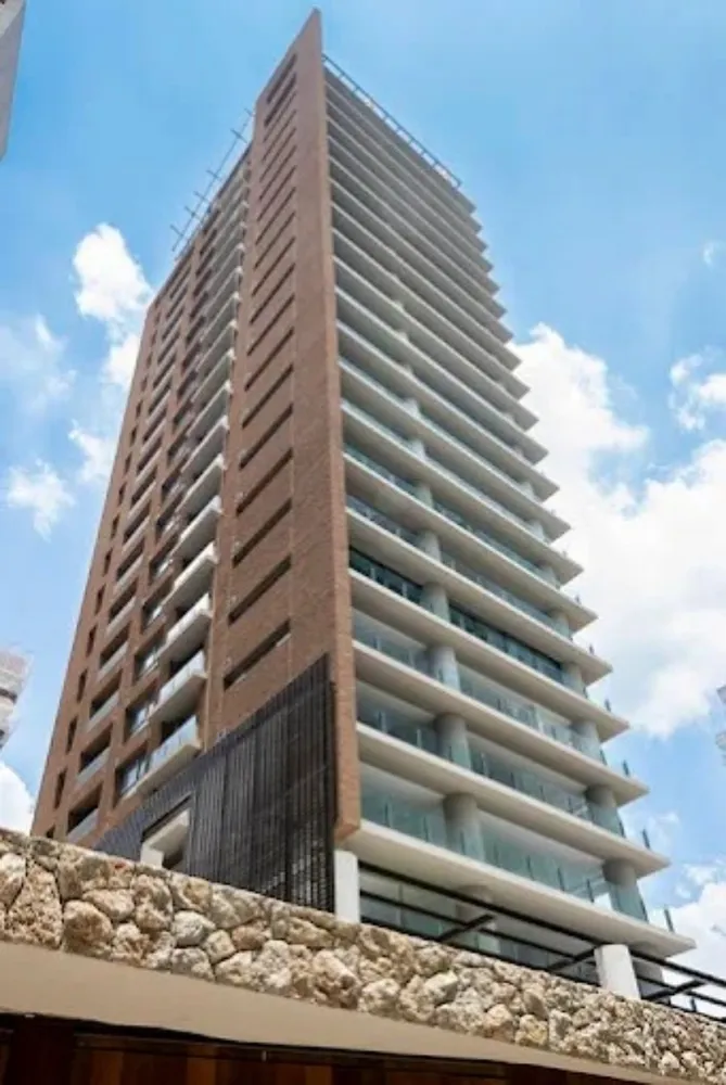 Apartamento, 4 quartos, 335 m² - Foto 1