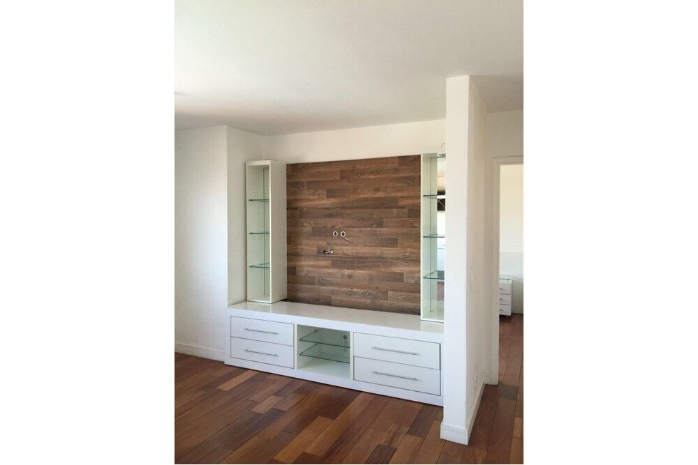 Apartamento, 3 quartos, 95 m² - Foto 2