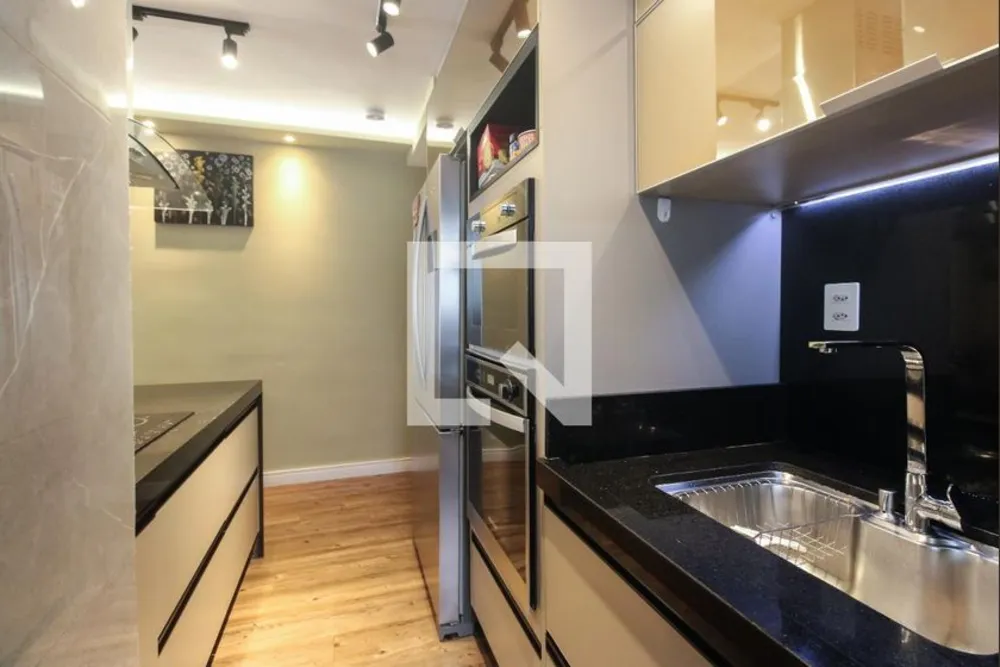 Apartamento, 2 quartos, 69 m² - Foto 8