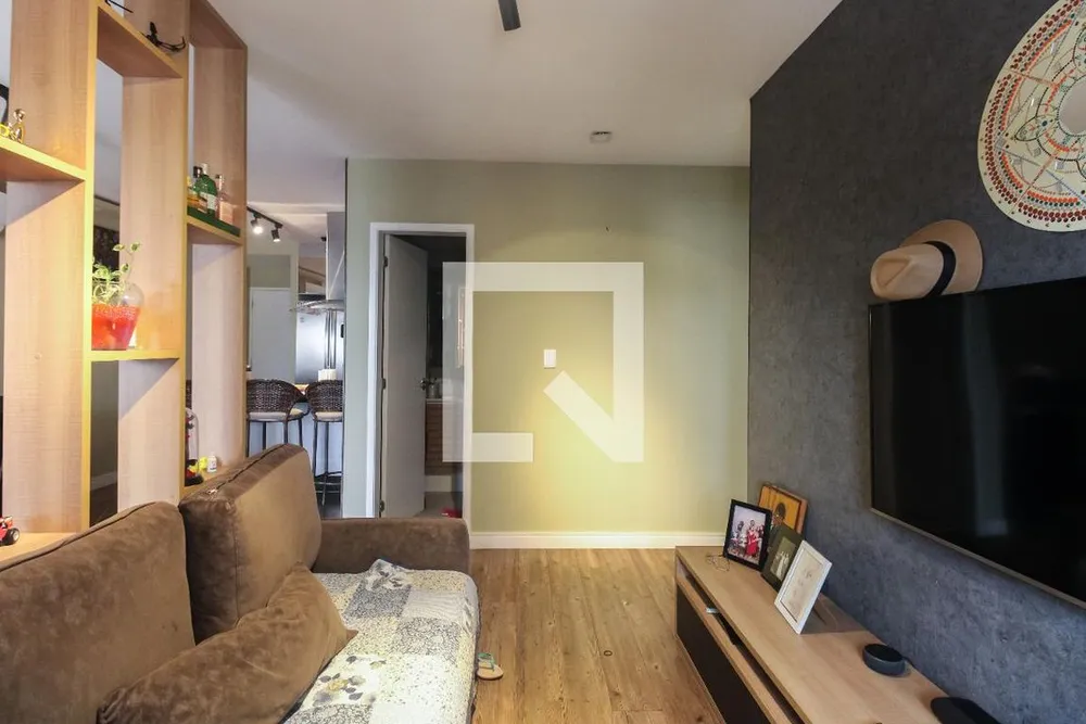 Apartamento, 2 quartos, 69 m² - Foto 1