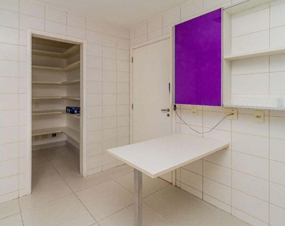 Apartamento, 3 quartos, 136 m² - Foto 8