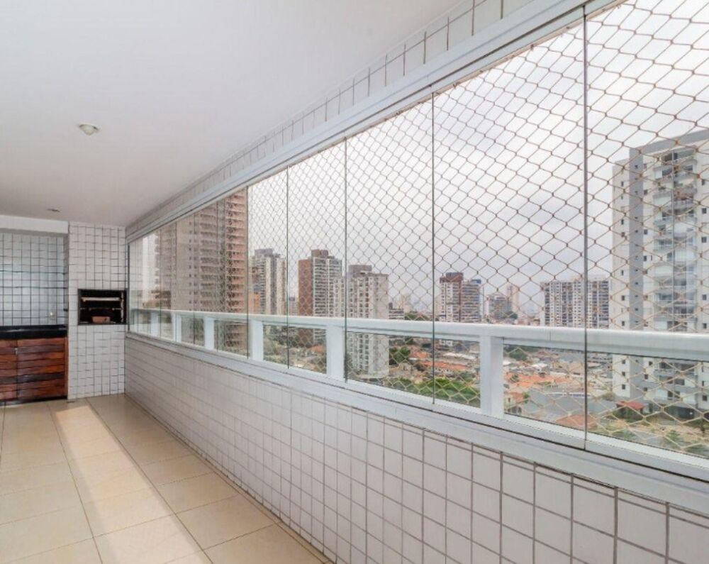 Apartamento, 3 quartos, 136 m² - Foto 6