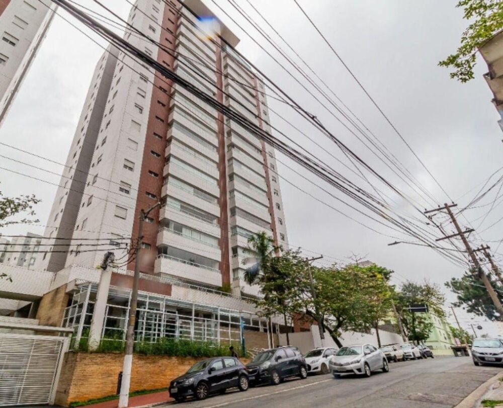 Apartamento, 3 quartos, 136 m² - Foto 1