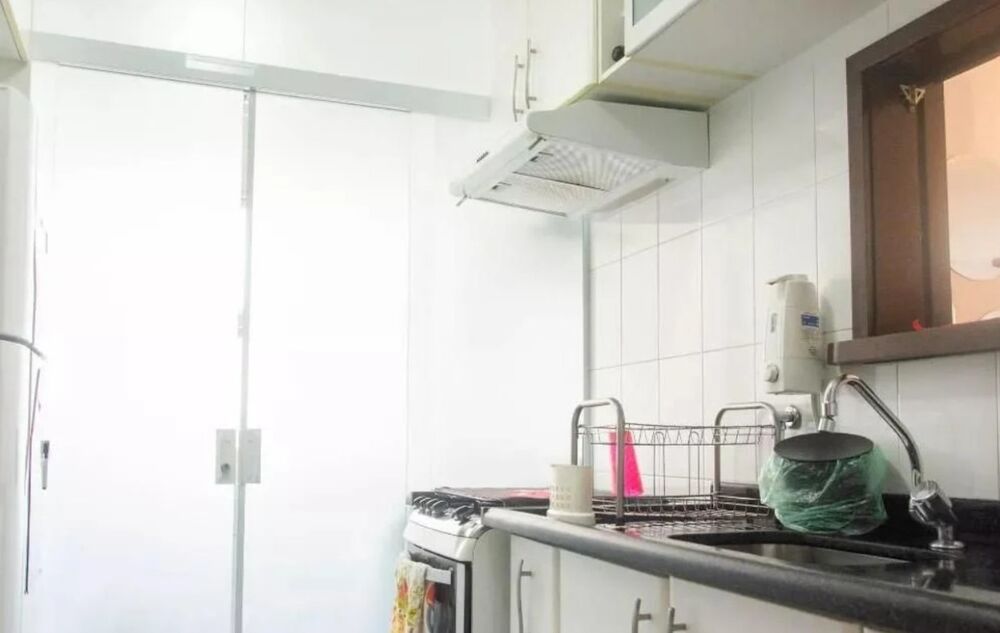 Apartamento, 2 quartos, 79 m² - Foto 5