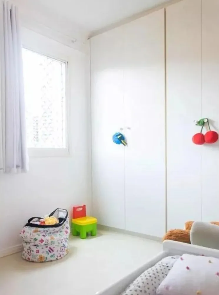Apartamento, 2 quartos, 79 m² - Foto 3