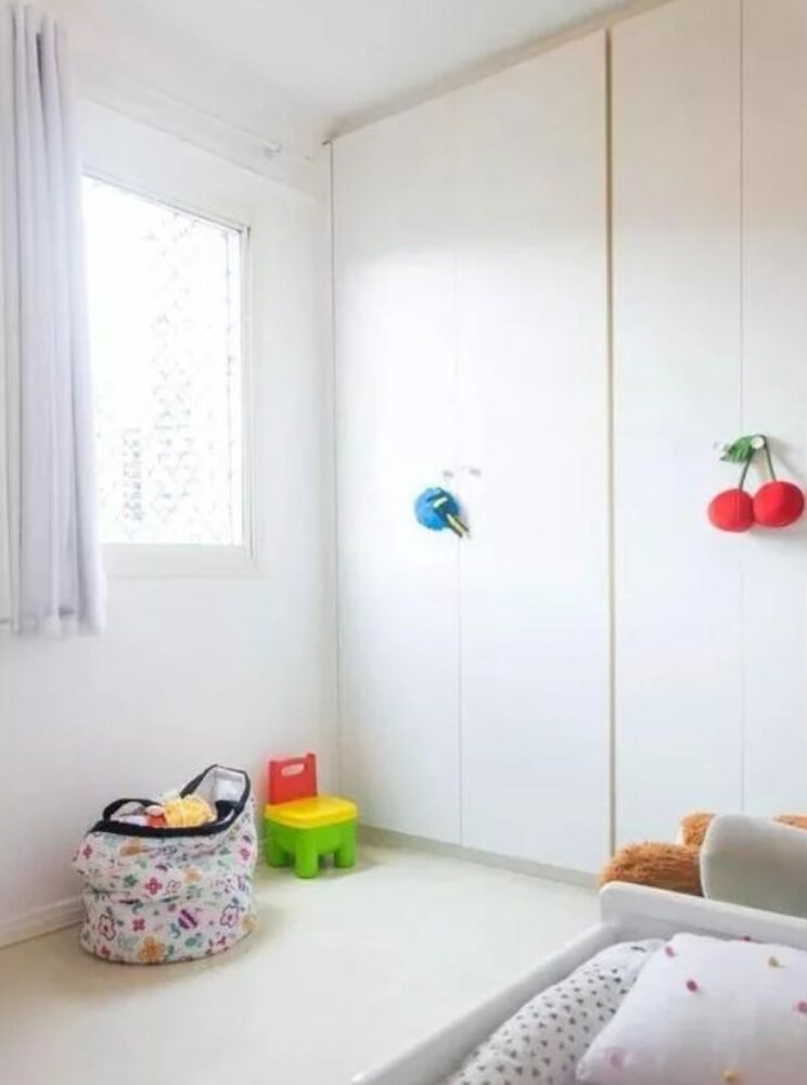 Apartamento, 2 quartos, 79 m² - Foto 7