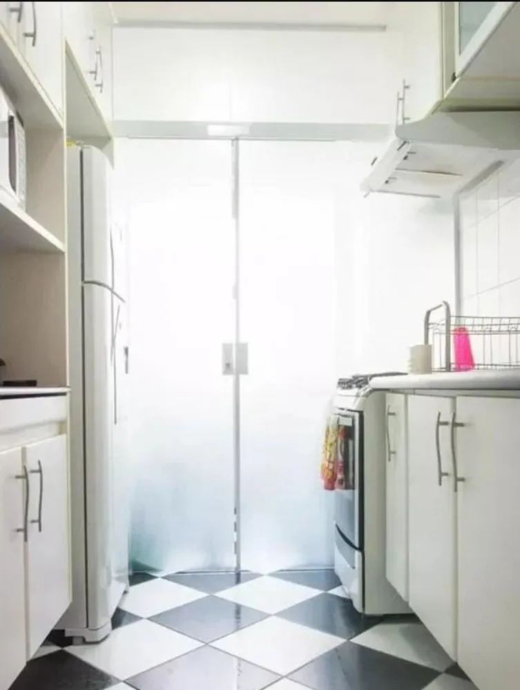 Apartamento, 2 quartos, 79 m² - Foto 2