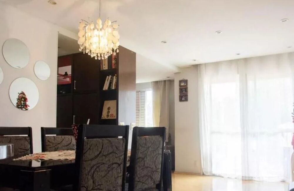 Apartamento, 2 quartos, 79 m² - Foto 8