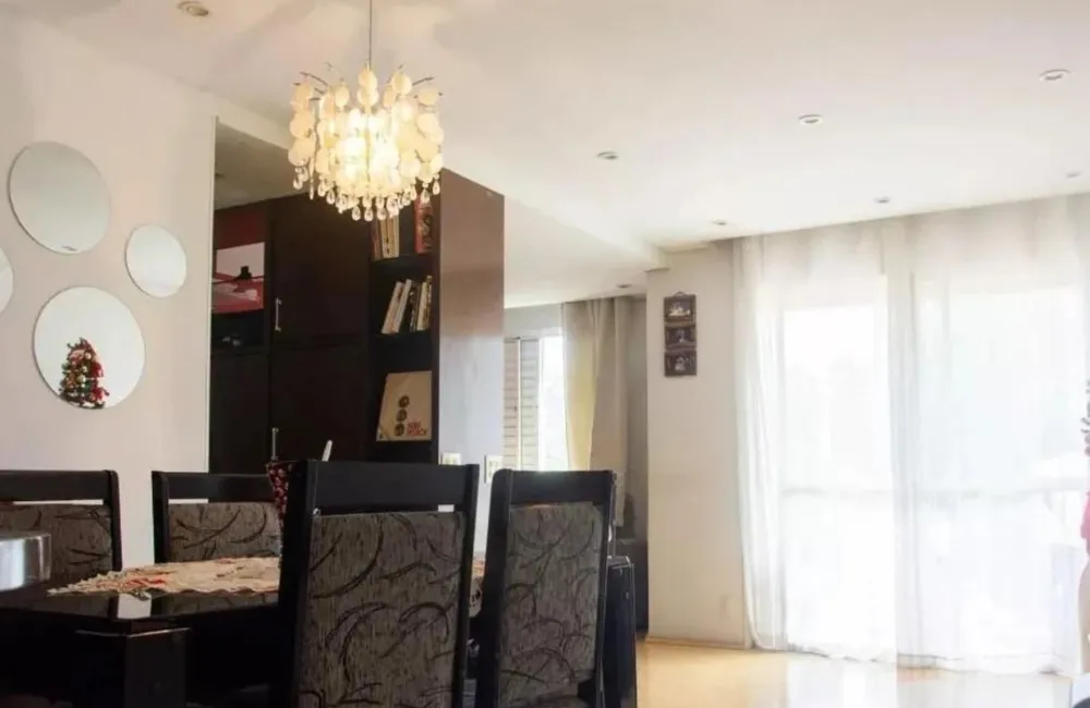 Apartamento, 2 quartos, 79 m² - Foto 4