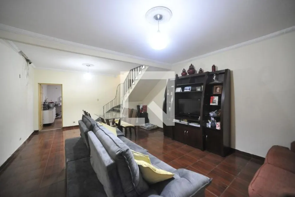 Casa, 3 quartos, 200 m² - Foto 1