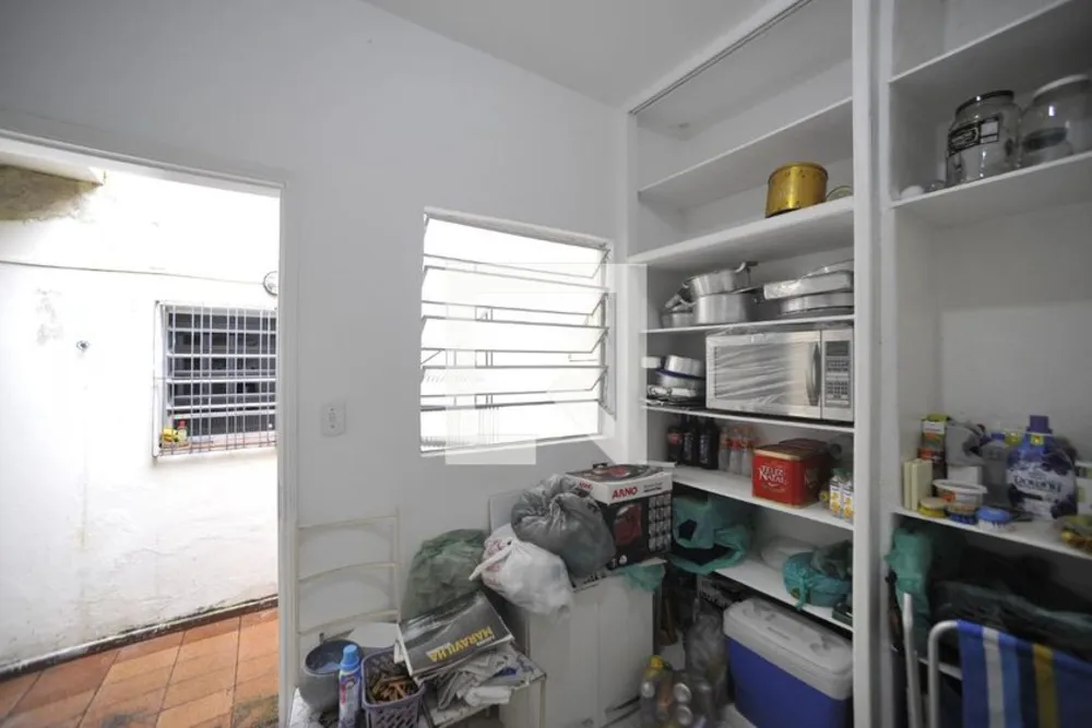 Casa, 3 quartos, 200 m² - Foto 7