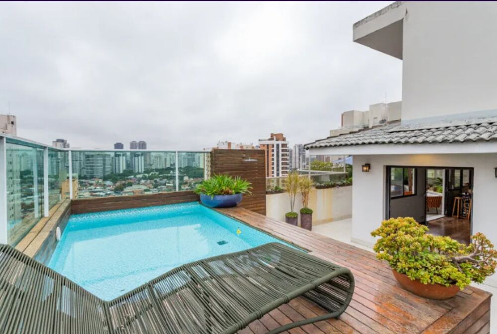 Cobertura, 4 quartos, 285 m² - Foto 4