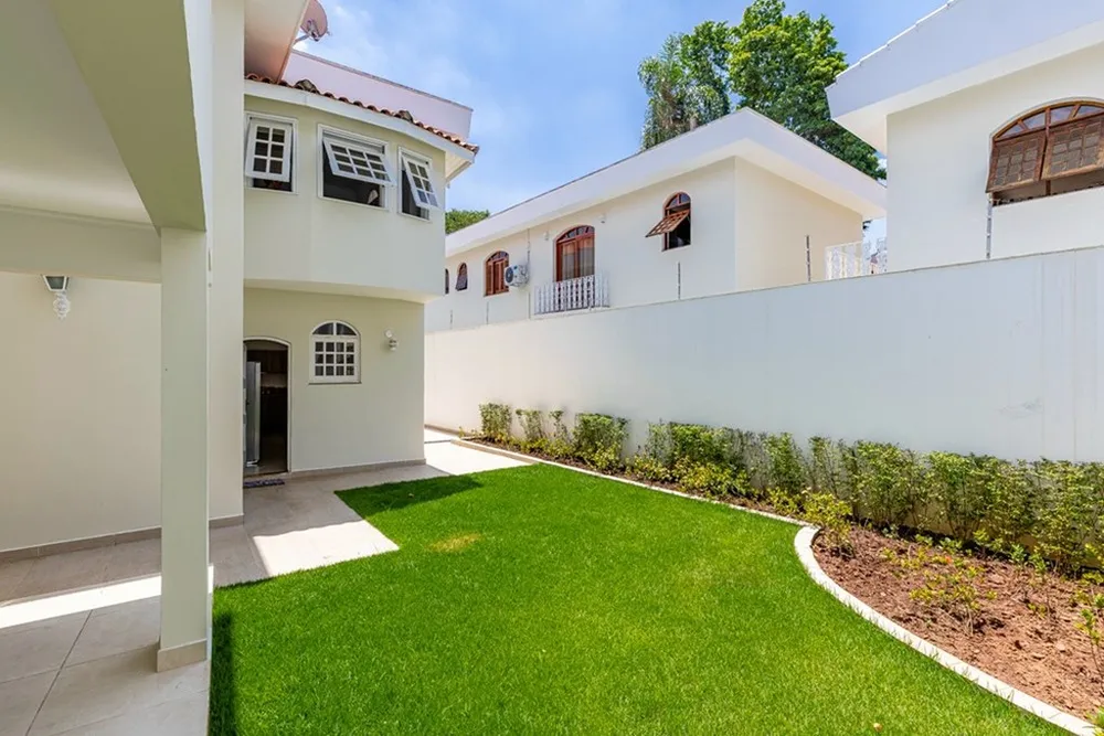 Casa, 4 quartos - Foto 1