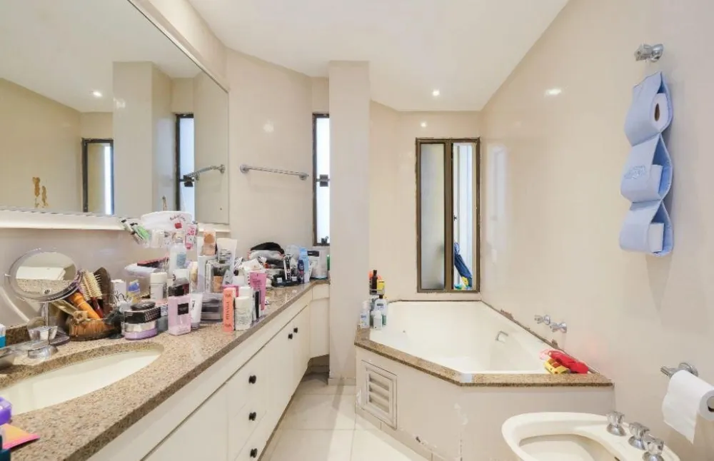 Apartamento, 4 quartos, 270 m² - Foto 7