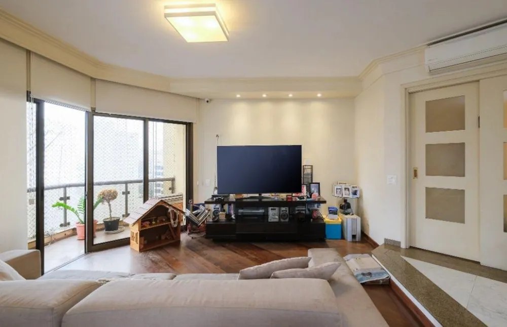 Apartamento, 4 quartos, 270 m² - Foto 5