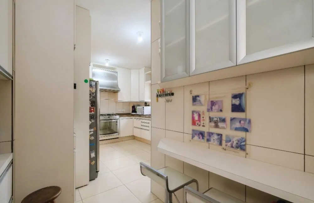 Apartamento, 4 quartos, 270 m² - Foto 8