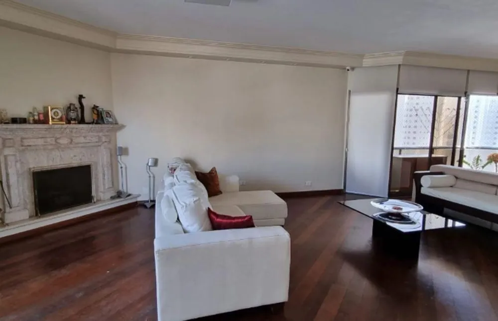 Apartamento, 4 quartos, 270 m² - Foto 6