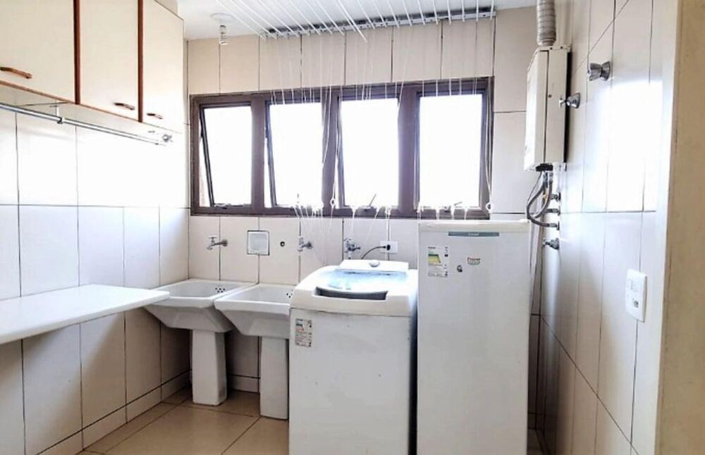 Apartamento, 4 quartos, 270 m² - Foto 2