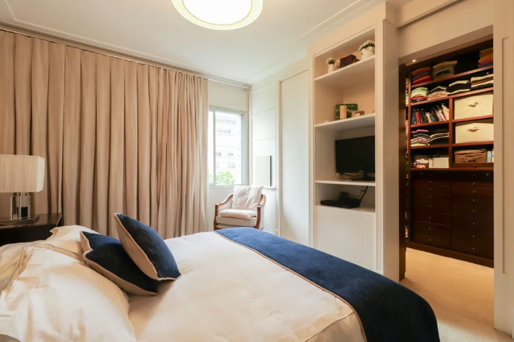 Apartamento, 3 quartos, 170 m² - Foto 8