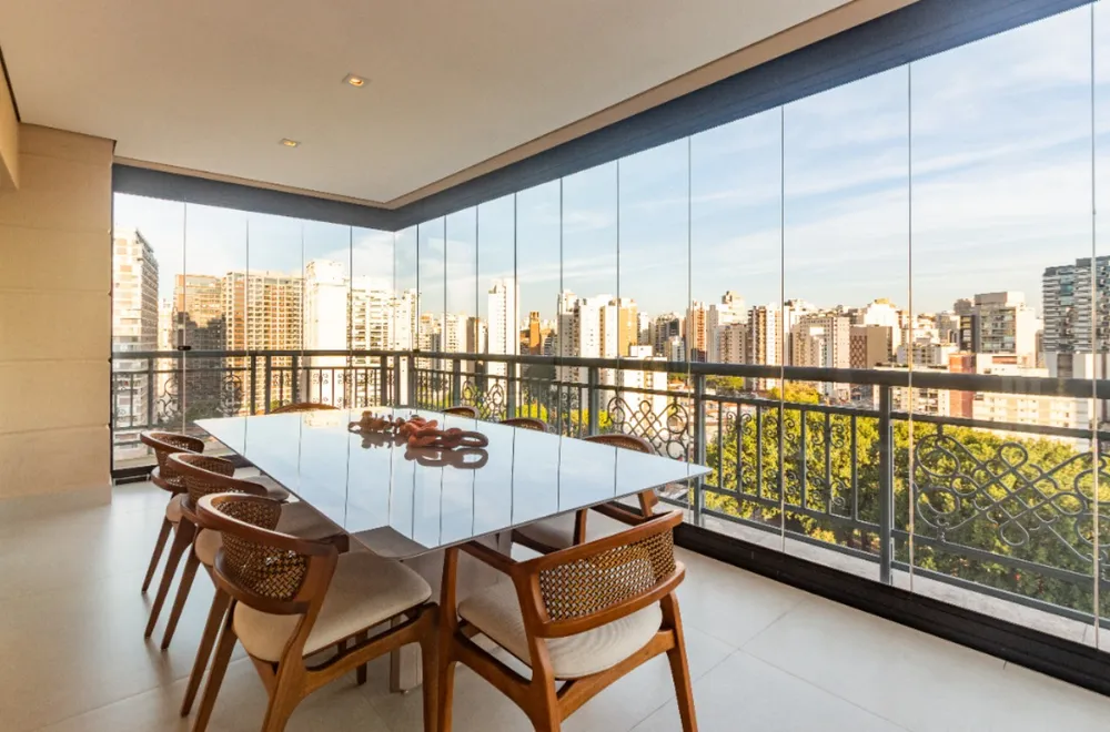 Apartamento, 3 quartos, 275 m² - Foto 3