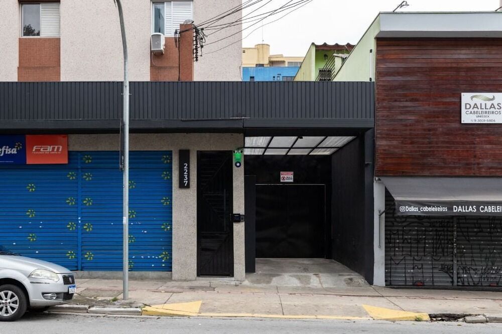 Apartamento, 2 quartos, 65 m² - Foto 3