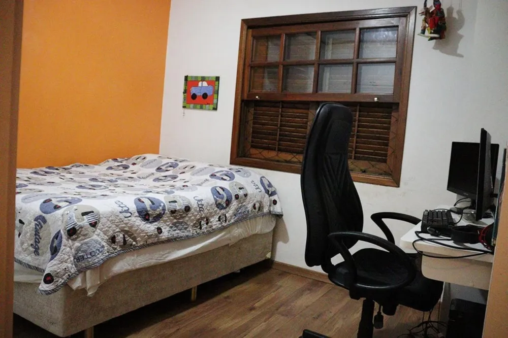 Casa, 3 quartos, 236 m² - Foto 15