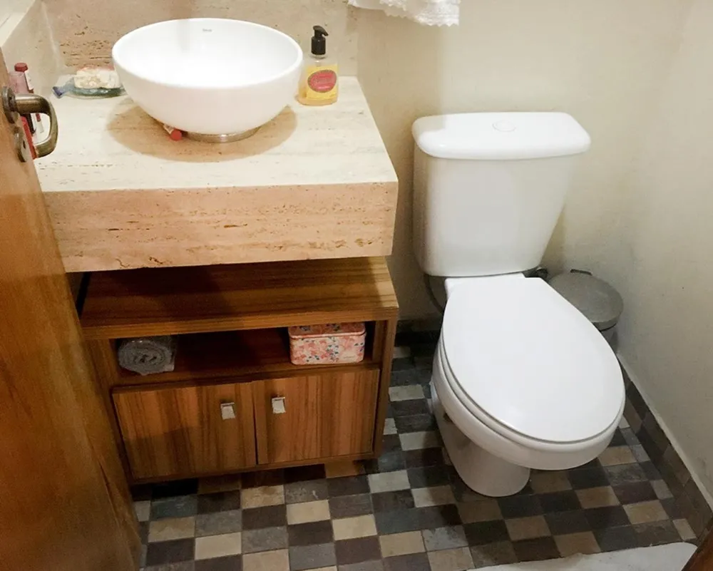 Casa, 3 quartos, 236 m² - Foto 1
