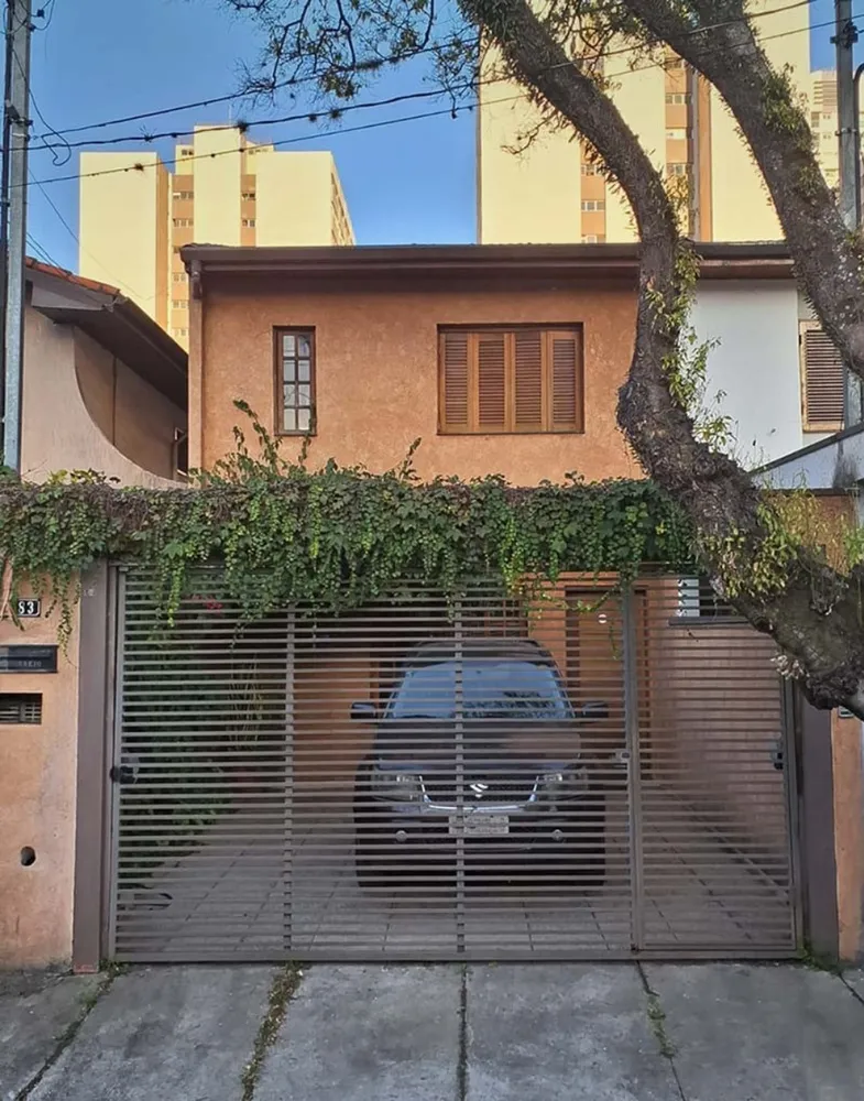 Casa, 3 quartos, 236 m² - Foto 3