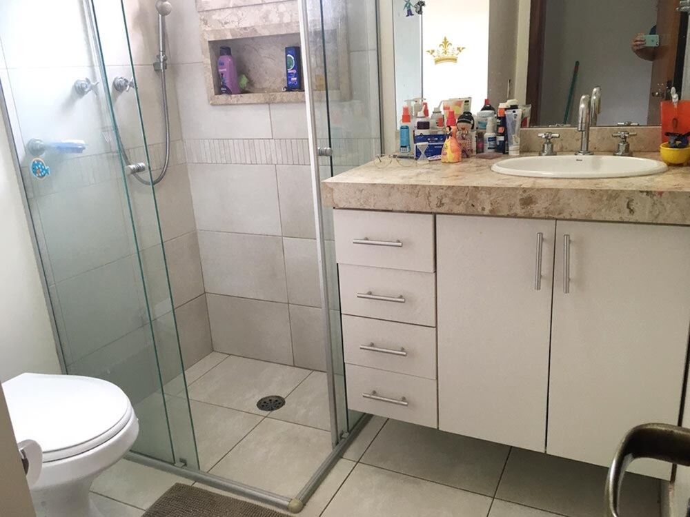 Casa, 3 quartos, 236 m² - Foto 4