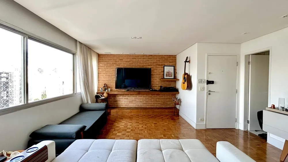 Apartamento, 3 quartos, 130 m² - Foto 4