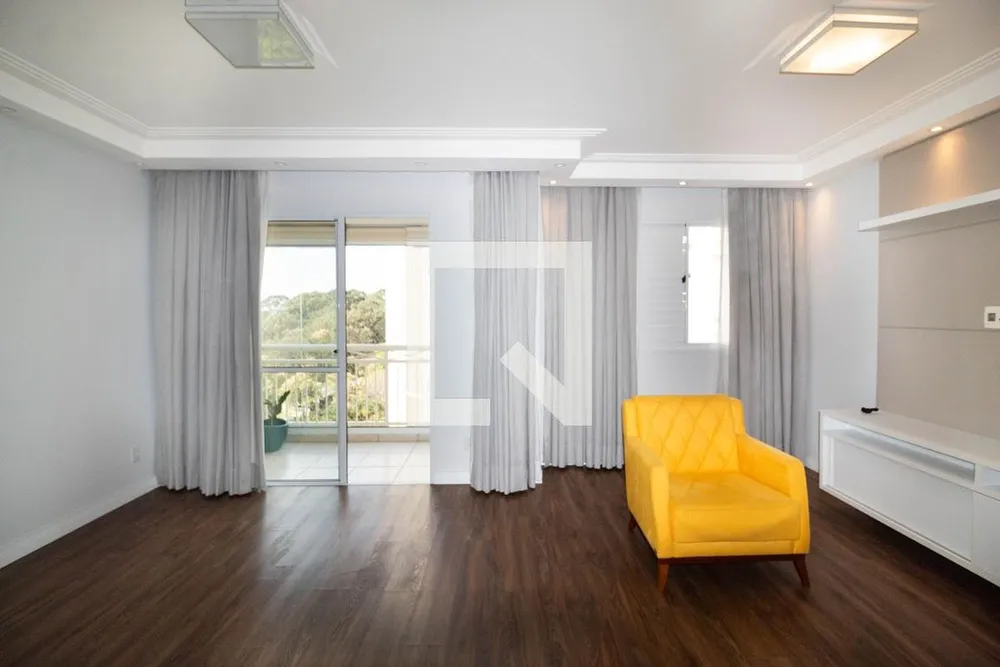 Apartamento, 2 quartos, 84 m² - Foto 2