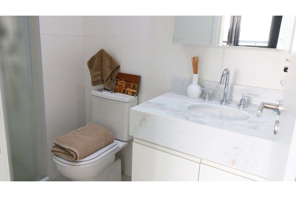 Apartamento, 1 quarto, 55 m² - Foto 23