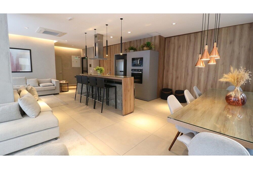 Apartamento, 1 quarto, 55 m² - Foto 9